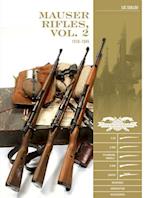Mauser Rifles, Vol. 2