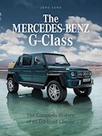 The Mercedes-Benz G-Class