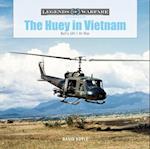 The Huey in Vietnam