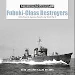 Fubuki-Class Destroyers