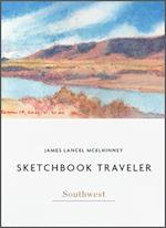 Sketchbook Traveler: Southwest