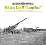 155 MM Gun M1 "Long Tom"