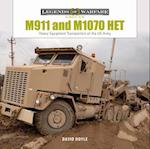 M911 and M1070 HET: Heavy-Equipment Transporters of the US Army