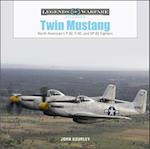 Twin Mustang