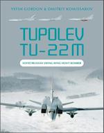 Tupolev Tu-22m