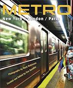 Metro / New York / London / Paris
