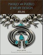 Navajo and Pueblo Jewelry Design: 1870-1945