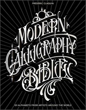 Modern Calligraphy Bible