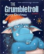 Grumbletroll Merry Christmas