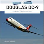 Douglas DC-9: A Legends of Flight Illustrated History