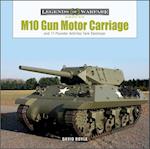 M10 Gun Motor Carriage