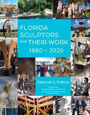 Florida Sculptors and Their Work