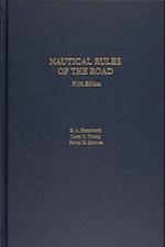 Nautical Rules of the Road, 5th Edition