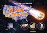 The 50 State Unofficial Meteorites