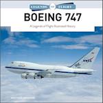 Boeing 747: A Legends of Flight Illustrated History