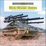M50/M50A1 Ontos