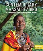 Contemporary Maasai Beading