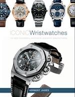 Iconic Wristwatches