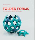Folded Forms
