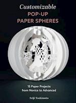 Customizable Pop-Up Paper Spheres