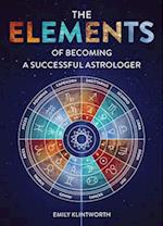 Elements of Becoming a Successful Astrologer