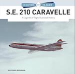 S.E. 210 Caravelle