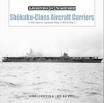 Sh&#333;kaku-Class Aircraft Carriers