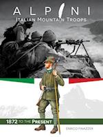 Alpini: Italian Mountain Troops