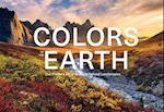 The Colors of the Earth
