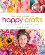 The Big Book of Happy Crafts