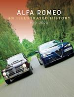 Alfa Romeo Anniversary