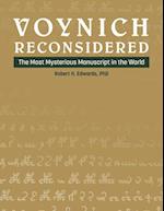 Voynich Reconsidered
