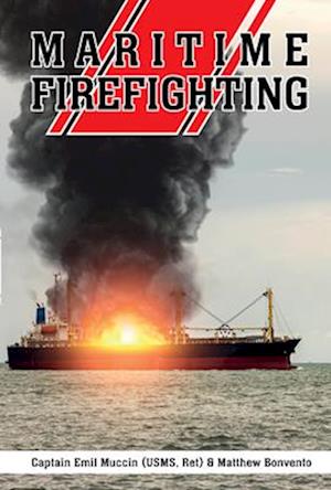 Maritime Firefighting