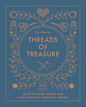 Threads of Treasure