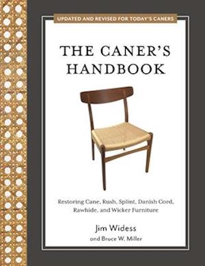 The Caner's Handbook