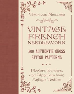 Vintage French Needlework