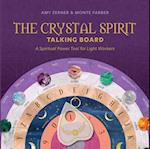 The Crystal Spirit Talking Board