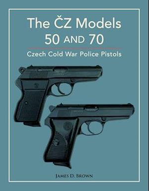 The &#268;z Models 50 and 70