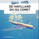 de Havilland Dh.106 Comet
