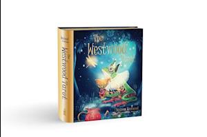 The Westwood Tarot (Tarot Deck and Guidebook, Box Set)