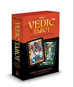 The Vedic Tarot