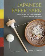 Japanese Paper Yarn