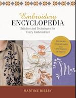 Embroidery Encyclopedia