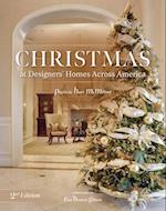 Christmas at Designers' Homes Across America, 2nd Edition