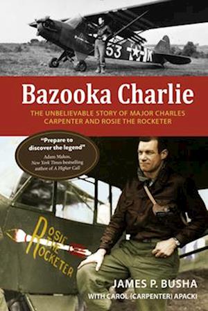 Bazooka Charlie