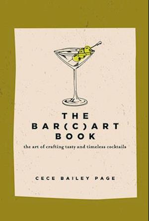 The Bar(c)Art Book