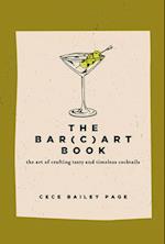 The Bar(c)Art Book