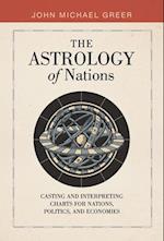 The Astrology of Nations