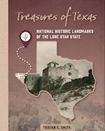 Treasures of Texas