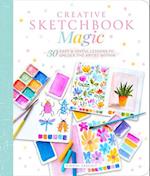 Creative Sketchbook Magic